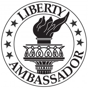 Liberty Ambassador Logo